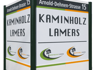 Kaminholz Duisburg